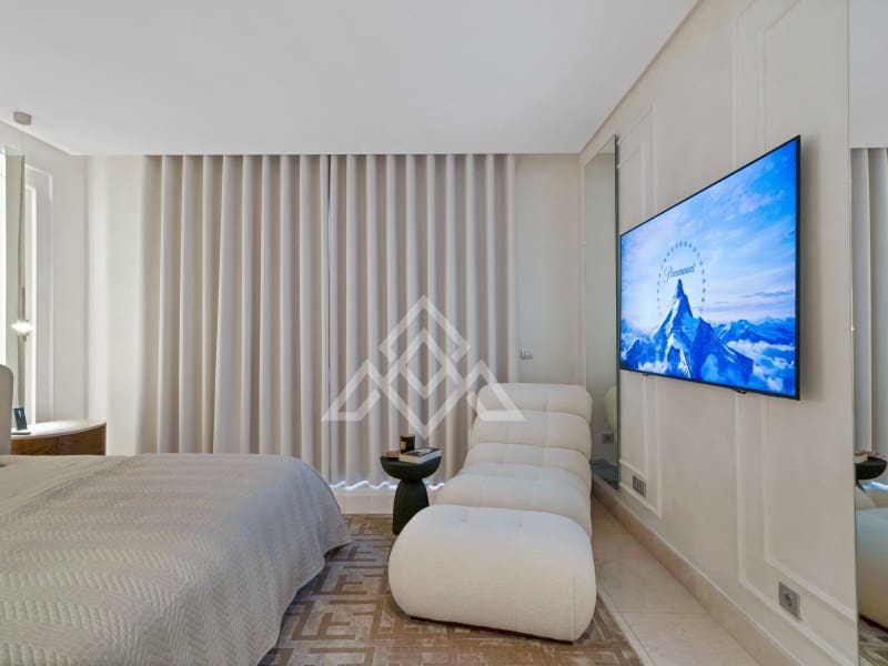 4 soveværelse Lejlighed til salg i Sotogrande med garage - € 2.690.000 (Ref: 9778032)