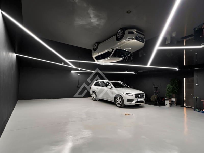 4 soveværelse Lejlighed til salg i Sotogrande med garage - € 2.690.000 (Ref: 9778032)