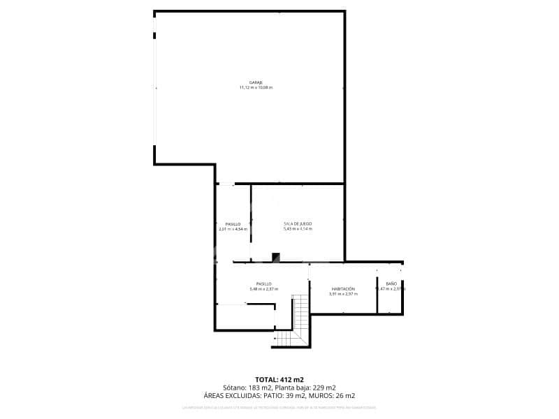 4 bedroom Apartment for sale in Sotogrande with pool garage - € 2,690,000 (Ref: 9778032)