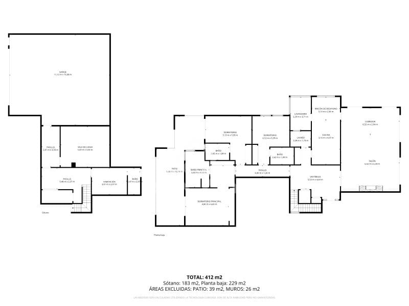 4 bedroom Apartment for sale in Sotogrande with pool garage - € 2,690,000 (Ref: 9778032)