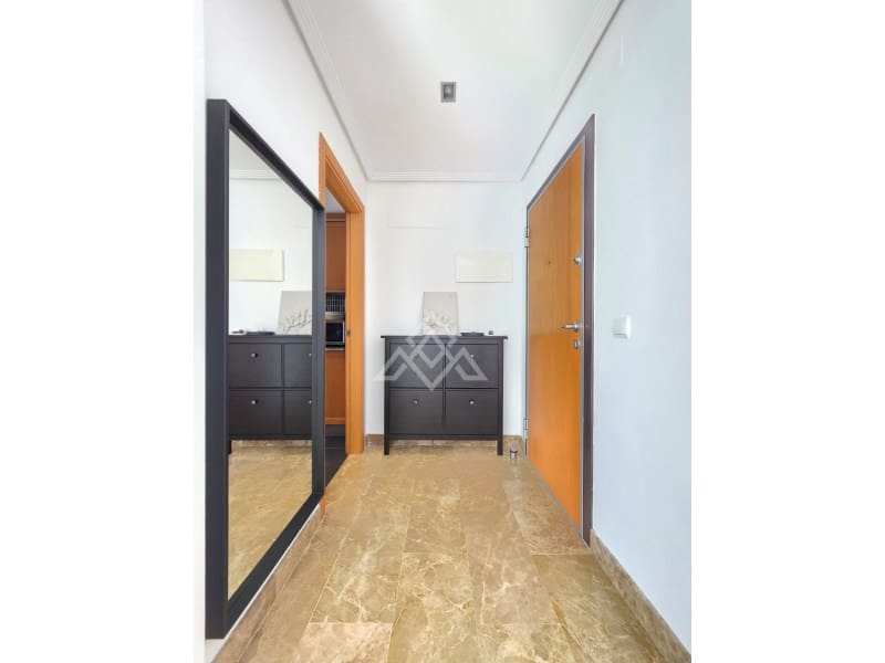 2 camera da letto Appartamento in vendita in New Golden Mile con garage - 383.000 € (Rif: 9778033)