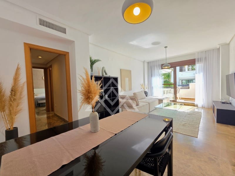 2 camera da letto Appartamento in vendita in New Golden Mile con garage - 383.000 € (Rif: 9778033)