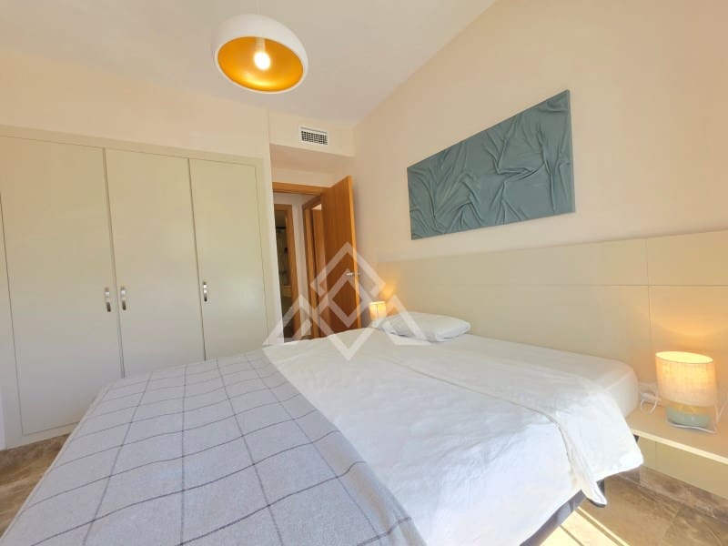 2 camera da letto Appartamento in vendita in New Golden Mile con garage - 383.000 € (Rif: 9778033)