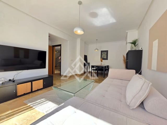 2 camera da letto Appartamento in vendita in Selwo, Estepona con garage - 383.000 € (Rif: 9778033)