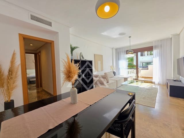 2 camera da letto Appartamento in vendita in Selwo, Estepona con garage - 383.000 € (Rif: 9778033)