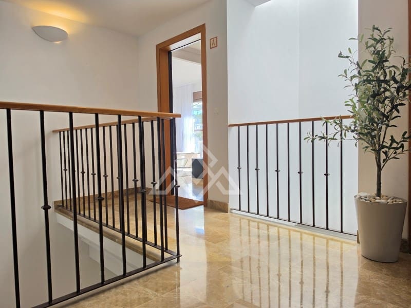 2 camera da letto Appartamento in vendita in New Golden Mile con garage - 383.000 € (Rif: 9778033)