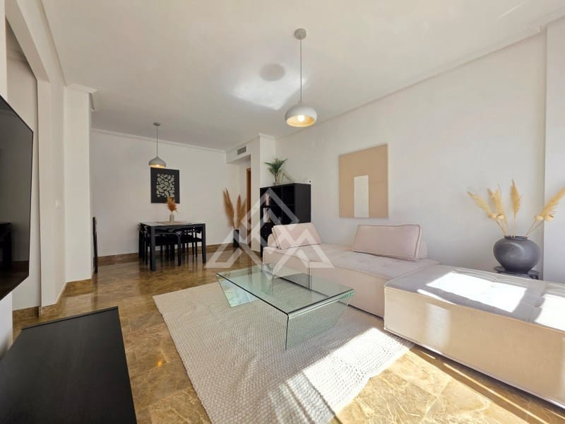 2 camera da letto Appartamento in vendita in New Golden Mile con garage - 383.000 € (Rif: 9778033)