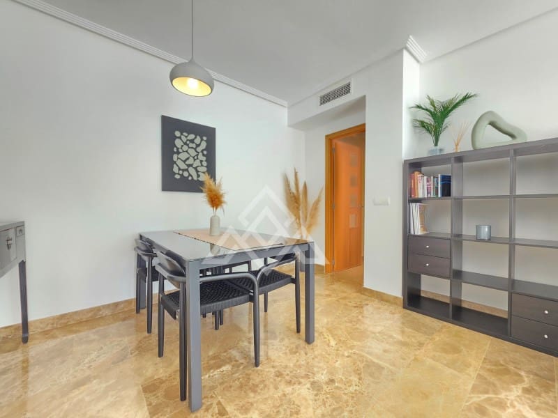 2 camera da letto Appartamento in vendita in New Golden Mile con garage - 383.000 € (Rif: 9778033)