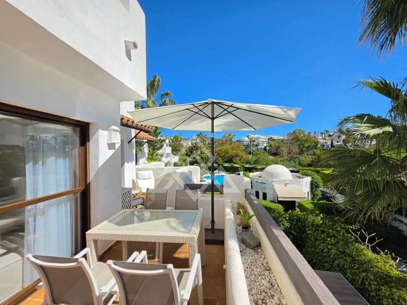 2 camera da letto Appartamento in vendita in New Golden Mile con garage - 383.000 € (Rif: 9778033)