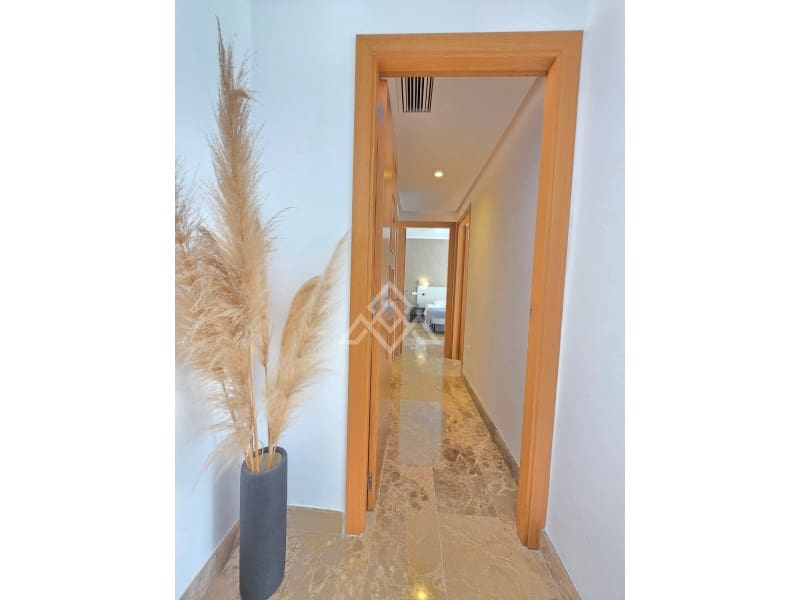 2 camera da letto Appartamento in vendita in New Golden Mile con garage - 383.000 € (Rif: 9778033)