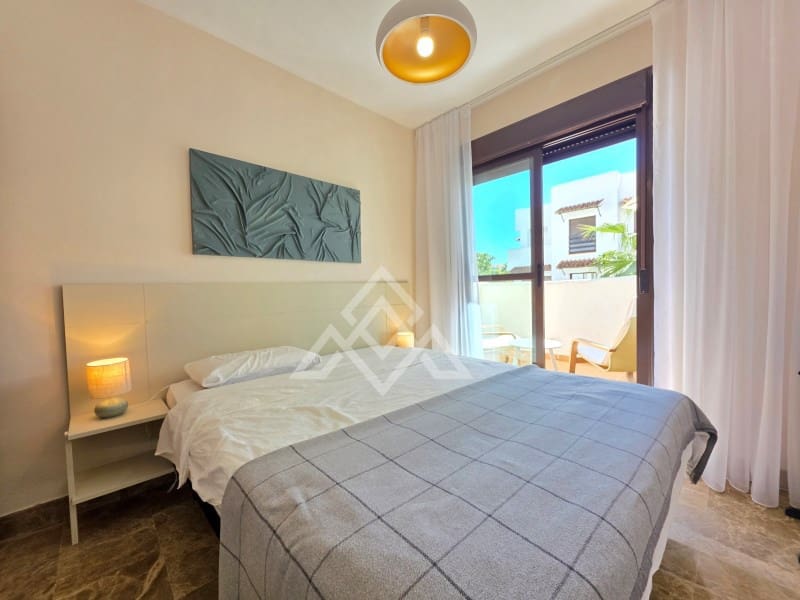 2 camera da letto Appartamento in vendita in New Golden Mile con garage - 383.000 € (Rif: 9778033)