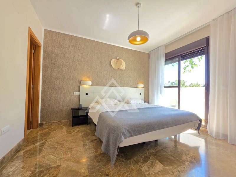 2 camera da letto Appartamento in vendita in New Golden Mile con garage - 383.000 € (Rif: 9778033)