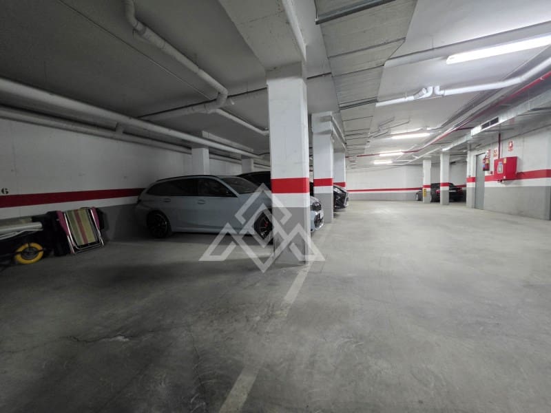 2 camera da letto Appartamento in vendita in New Golden Mile con garage - 383.000 € (Rif: 9778033)