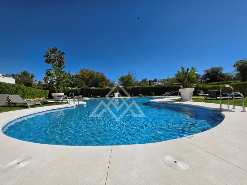 2 camera da letto Appartamento in vendita in New Golden Mile con garage - 383.000 € (Rif: 9778033)