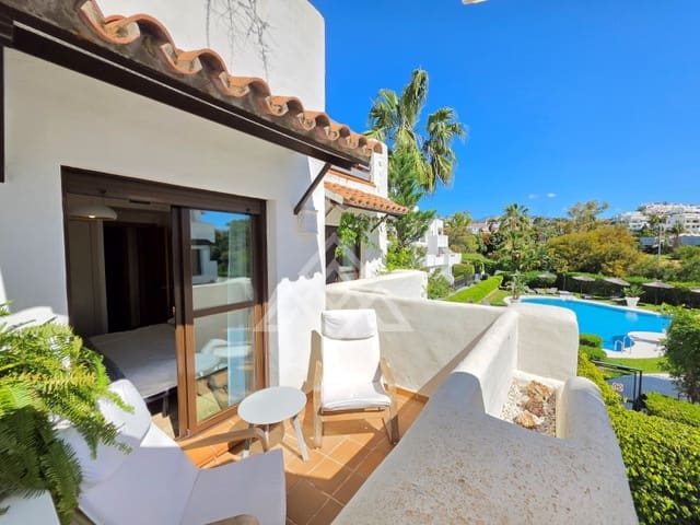 2 camera da letto Appartamento in vendita in Selwo, Estepona con garage - 383.000 € (Rif: 9778033)