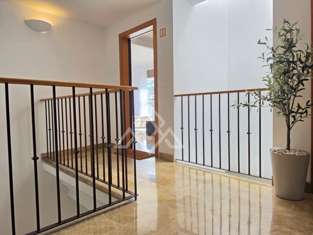 2 camera da letto Appartamento in vendita in Selwo, Estepona con garage - 383.000 € (Rif: 9778033)