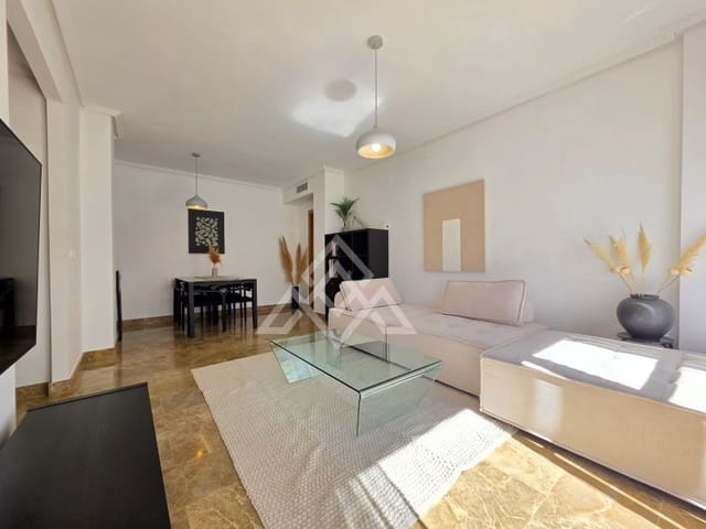 2 camera da letto Appartamento in vendita in Selwo, Estepona con garage - 383.000 € (Rif: 9778033)