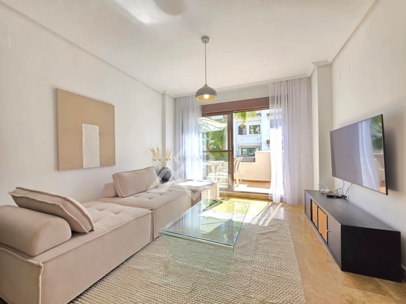 2 camera da letto Appartamento in vendita in New Golden Mile con garage - 383.000 € (Rif: 9778033)