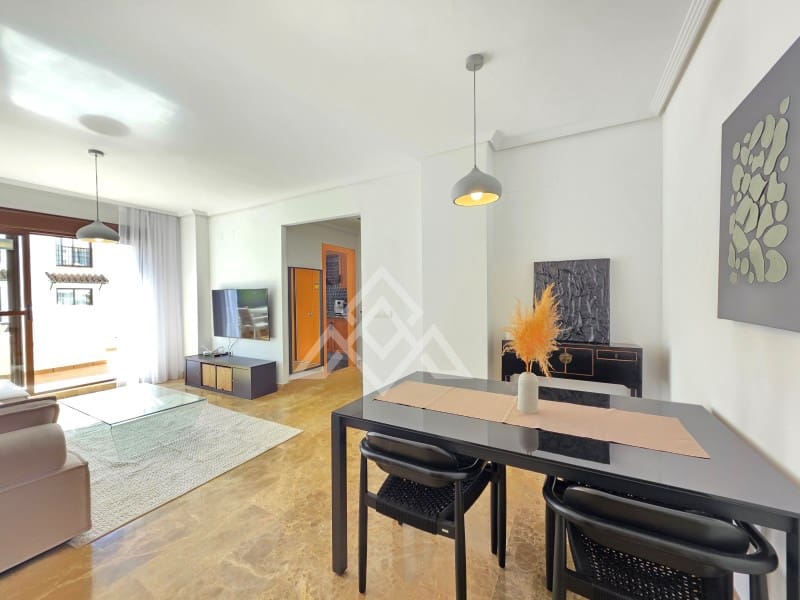 2 camera da letto Appartamento in vendita in New Golden Mile con garage - 383.000 € (Rif: 9778033)