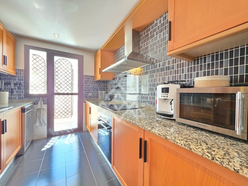 2 camera da letto Appartamento in vendita in New Golden Mile con garage - 383.000 € (Rif: 9778033)