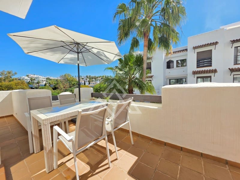 2 camera da letto Appartamento in vendita in New Golden Mile con garage - 383.000 € (Rif: 9778033)