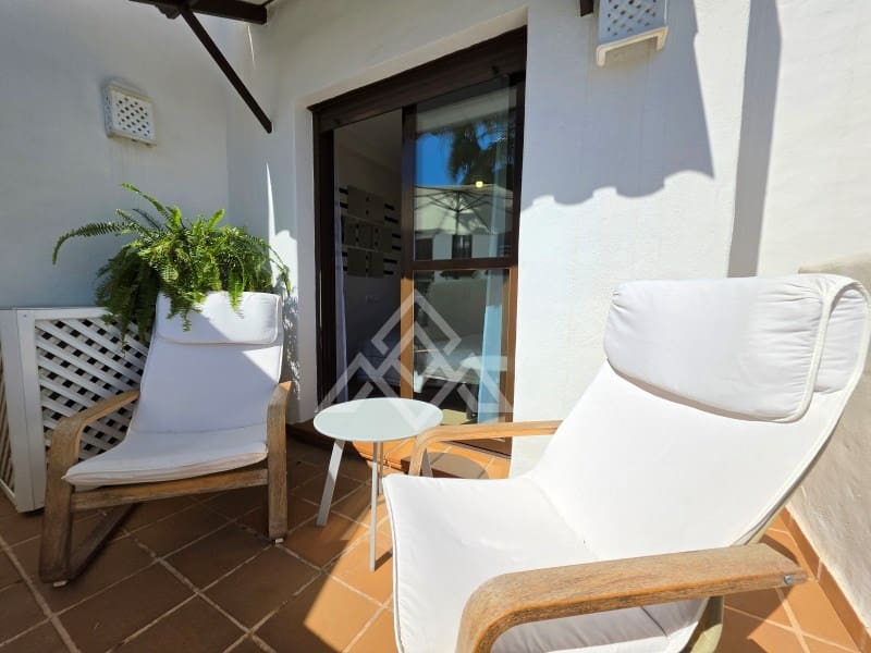 2 camera da letto Appartamento in vendita in New Golden Mile con garage - 383.000 € (Rif: 9778033)