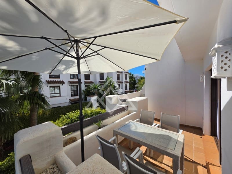 2 camera da letto Appartamento in vendita in New Golden Mile con garage - 383.000 € (Rif: 9778033)