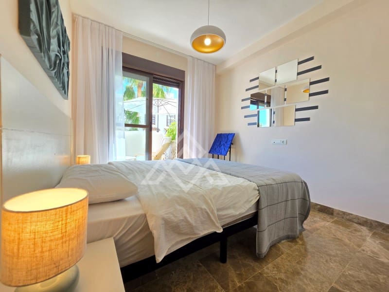 2 camera da letto Appartamento in vendita in New Golden Mile con garage - 383.000 € (Rif: 9778033)