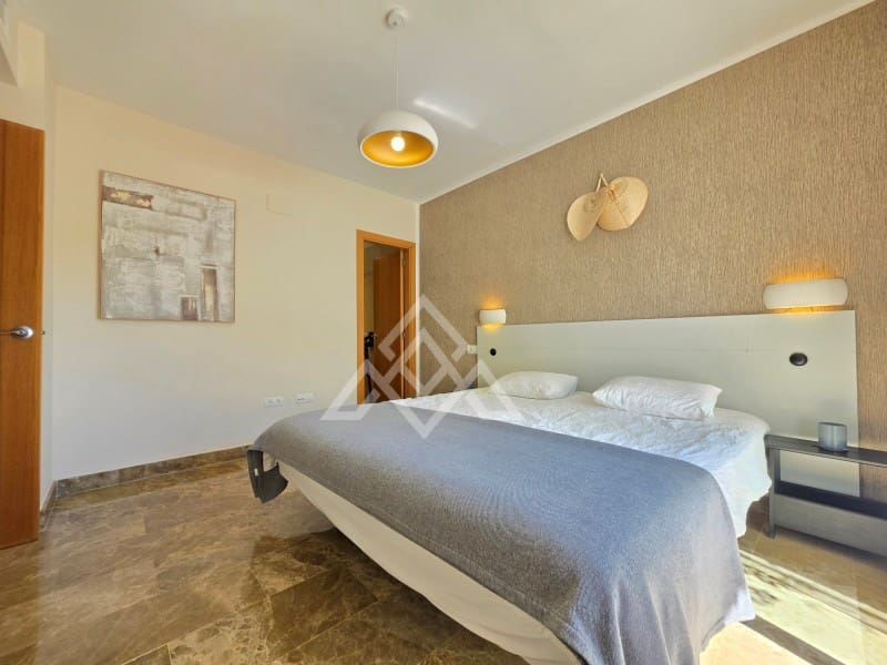 2 camera da letto Appartamento in vendita in New Golden Mile con garage - 383.000 € (Rif: 9778033)