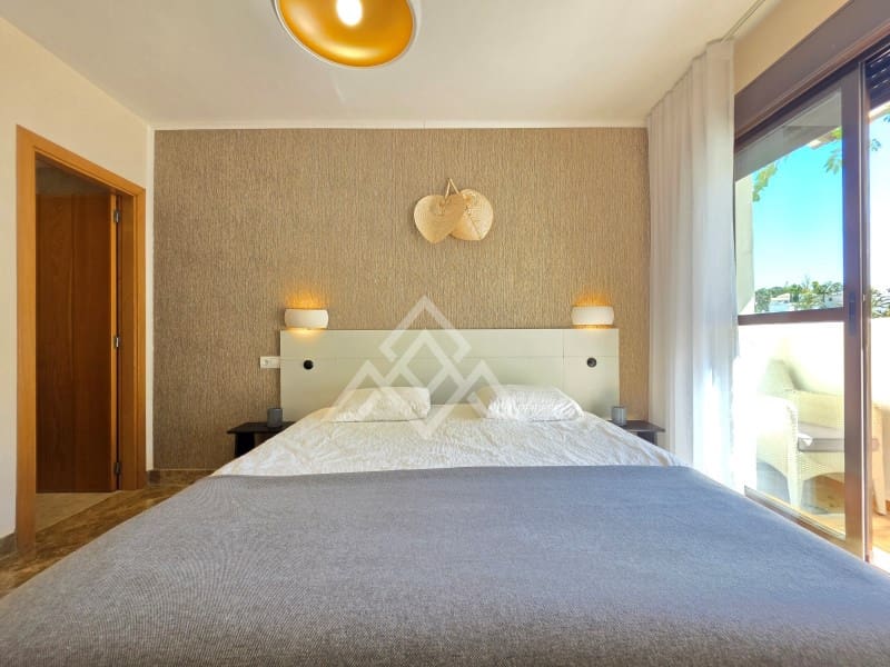 2 camera da letto Appartamento in vendita in New Golden Mile con garage - 383.000 € (Rif: 9778033)