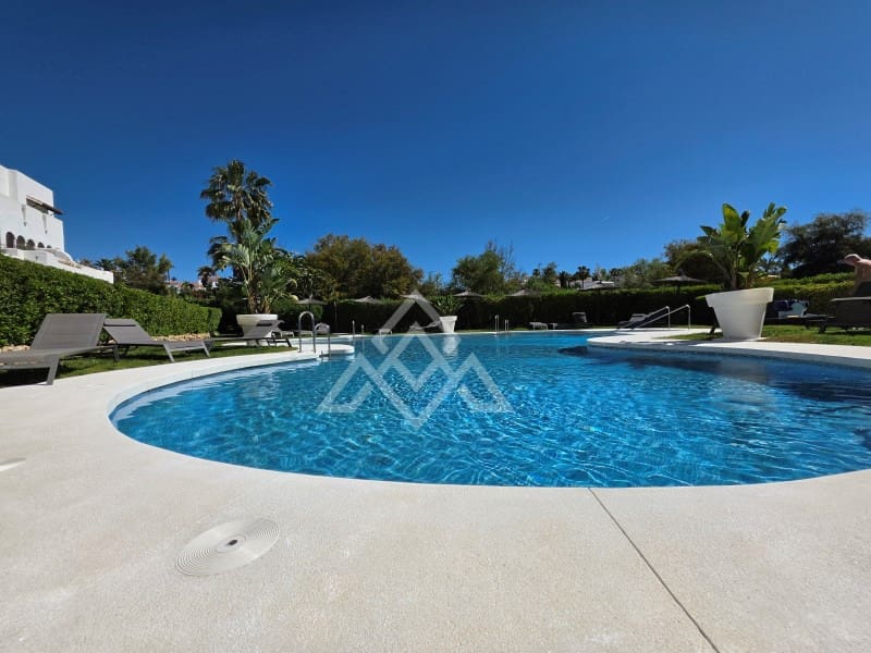 2 camera da letto Appartamento in vendita in New Golden Mile con garage - 383.000 € (Rif: 9778033)