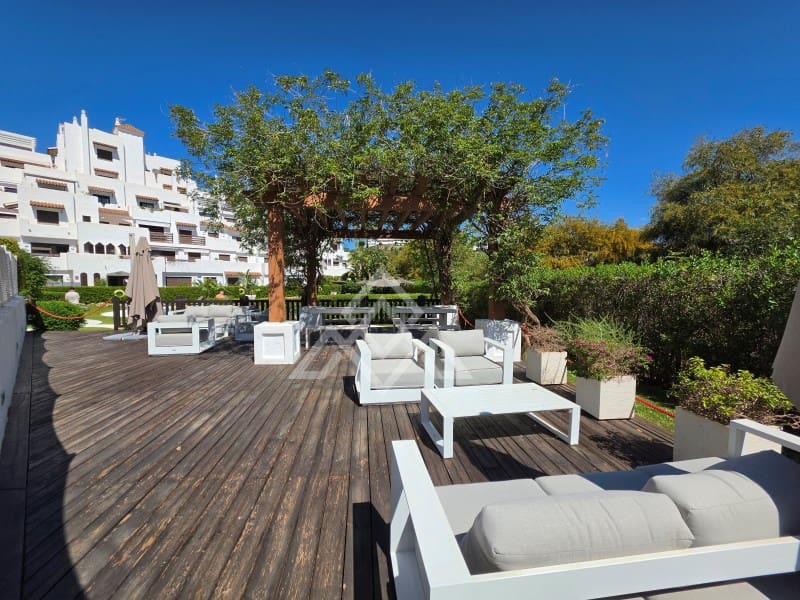 2 camera da letto Appartamento in vendita in New Golden Mile con garage - 383.000 € (Rif: 9778033)