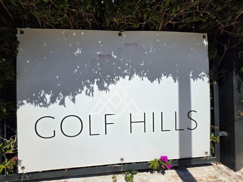 2 camera da letto Appartamento in vendita in New Golden Mile con garage - 383.000 € (Rif: 9778033)