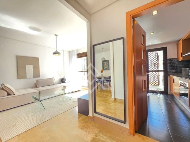 2 camera da letto Appartamento in vendita in Selwo, Estepona con garage - 383.000 € (Rif: 9778033)