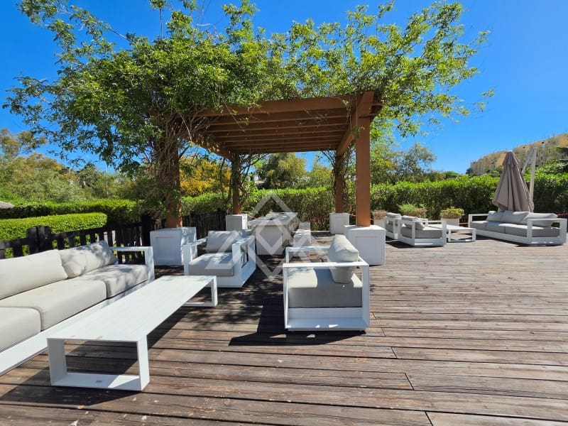 2 camera da letto Appartamento in vendita in New Golden Mile con garage - 383.000 € (Rif: 9778033)