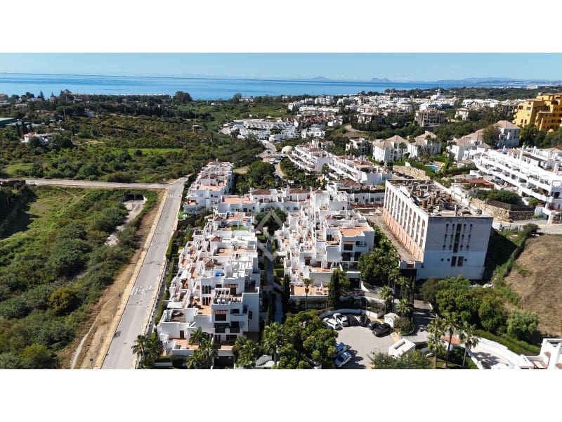 2 camera da letto Appartamento in vendita in New Golden Mile con garage - 383.000 € (Rif: 9778033)