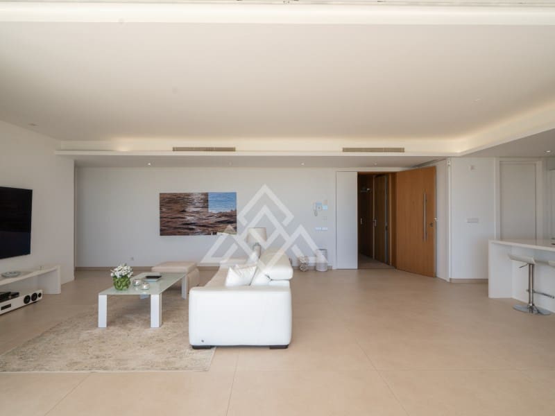 Apartamento de 3 habitaciones en El Madroñal en venta con garaje - 1.850.000 € (Ref: 9786996)