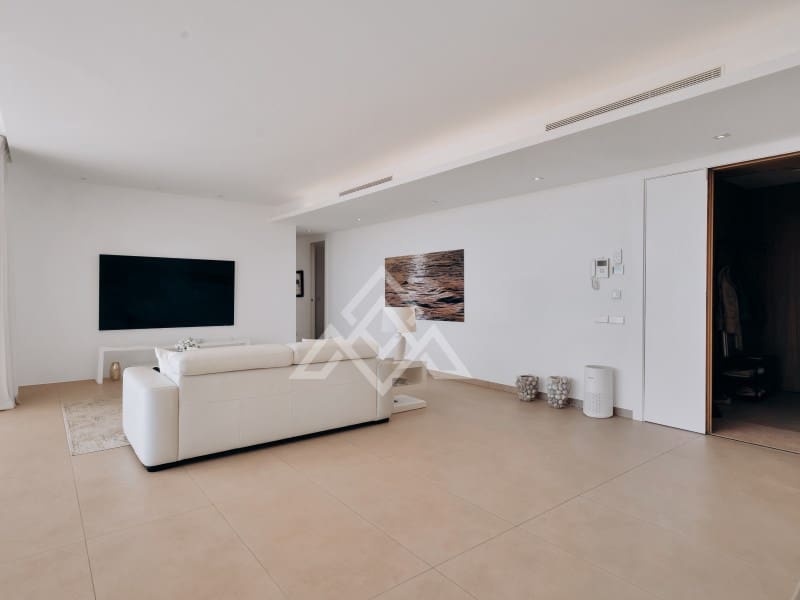 Apartamento de 3 habitaciones en El Madroñal en venta con garaje - 1.850.000 € (Ref: 9786996)