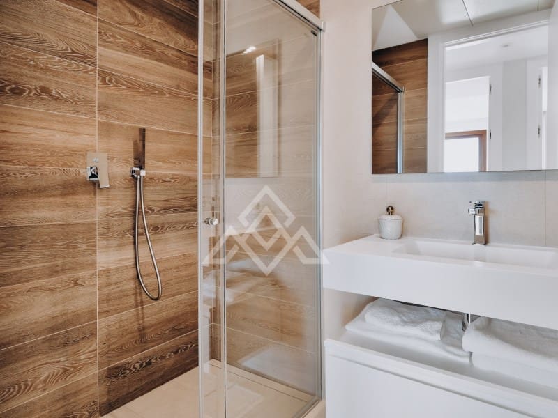 Apartamento de 3 habitaciones en El Madroñal en venta con garaje - 1.850.000 € (Ref: 9786996)