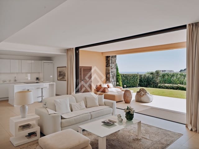 Apartamento de 3 habitaciones en El Madroñal, Benahavís en venta con garaje - 1.850.000 € (Ref: 9786996)