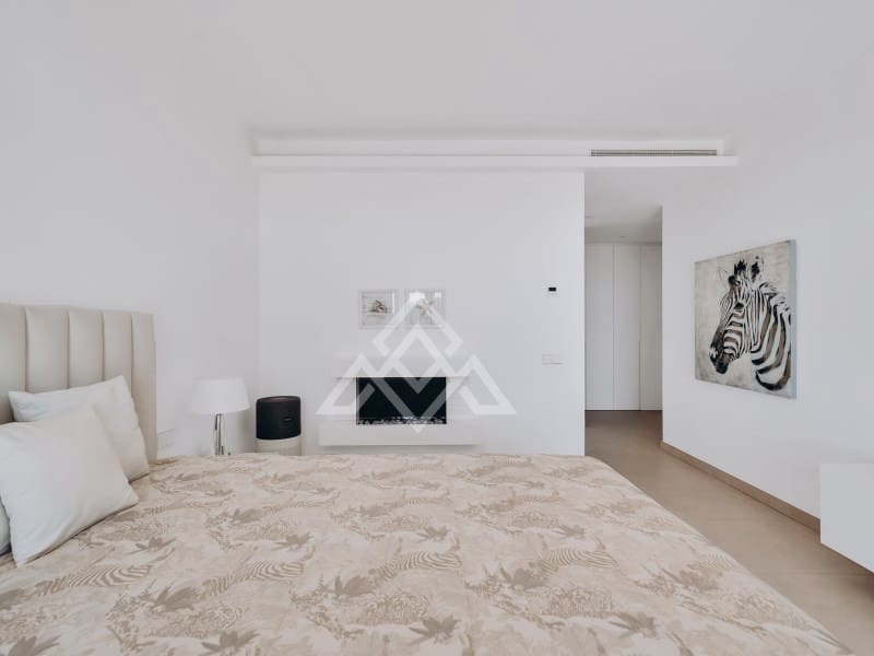 Apartamento de 3 habitaciones en El Madroñal en venta con garaje - 1.850.000 € (Ref: 9786996)