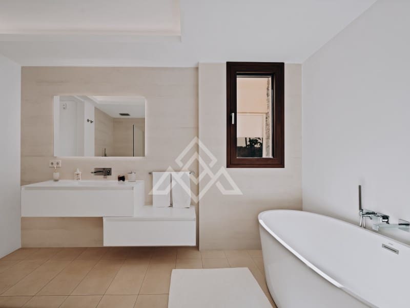 Apartamento de 3 habitaciones en El Madroñal en venta con garaje - 1.850.000 € (Ref: 9786996)