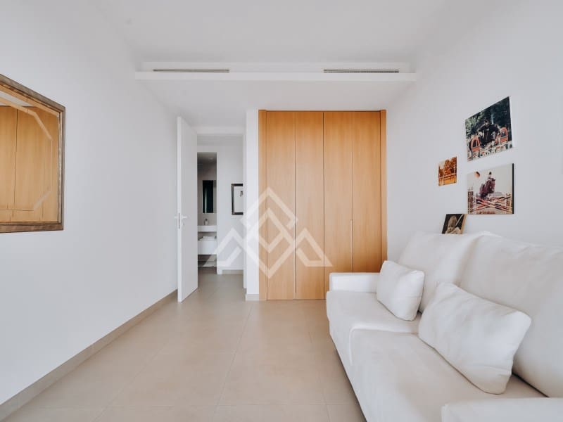 Apartamento de 3 habitaciones en El Madroñal en venta con garaje - 1.850.000 € (Ref: 9786996)