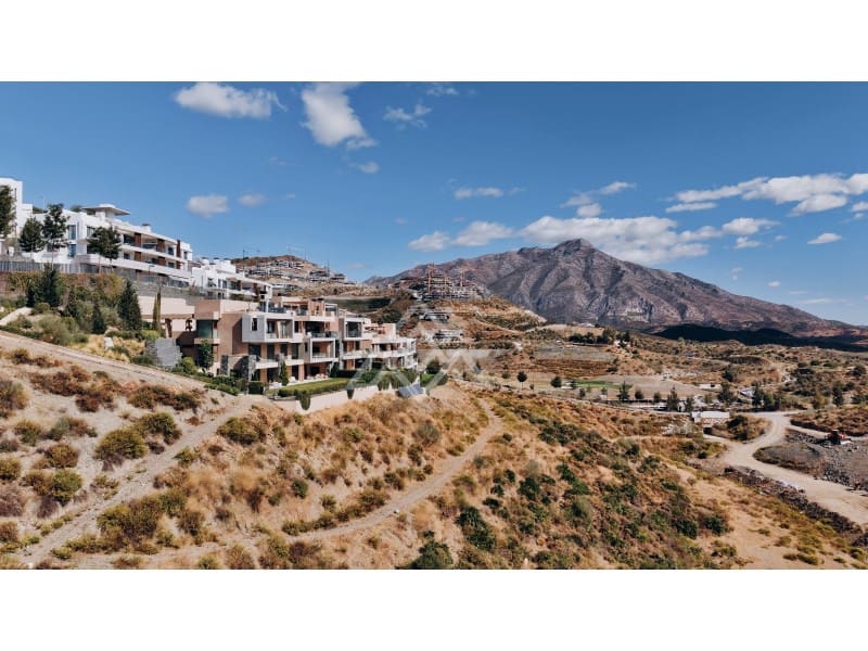 Apartamento de 3 habitaciones en El Madroñal en venta con garaje - 1.850.000 € (Ref: 9786996)