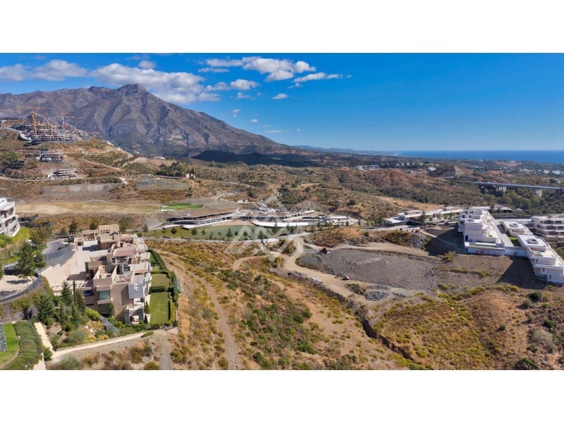 Apartamento de 3 habitaciones en El Madroñal en venta con garaje - 1.850.000 € (Ref: 9786996)