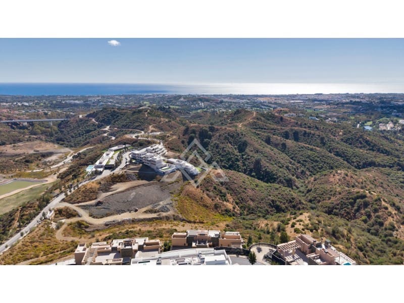 Apartamento de 3 habitaciones en El Madroñal en venta con garaje - 1.850.000 € (Ref: 9786996)