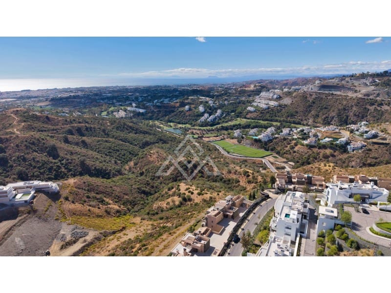 Apartamento de 3 habitaciones en El Madroñal en venta con garaje - 1.850.000 € (Ref: 9786996)