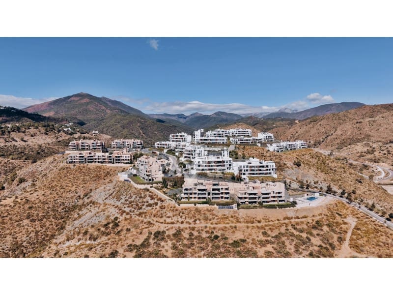 Apartamento de 3 habitaciones en El Madroñal en venta con garaje - 1.850.000 € (Ref: 9786996)