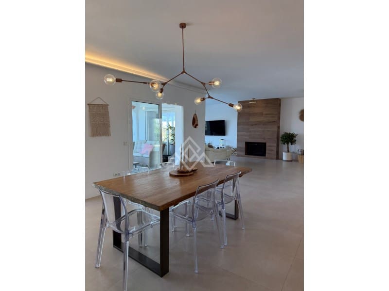 3 bedroom Villa for sale in Riviera del Sol with pool garage - € 1,300,000 (Ref: 9794516)