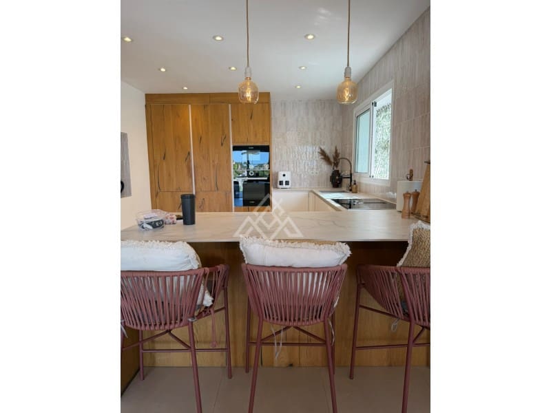 3 bedroom Villa for sale in Riviera del Sol with pool garage - € 1,300,000 (Ref: 9794516)